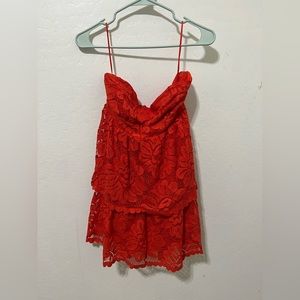 Anthropology dress